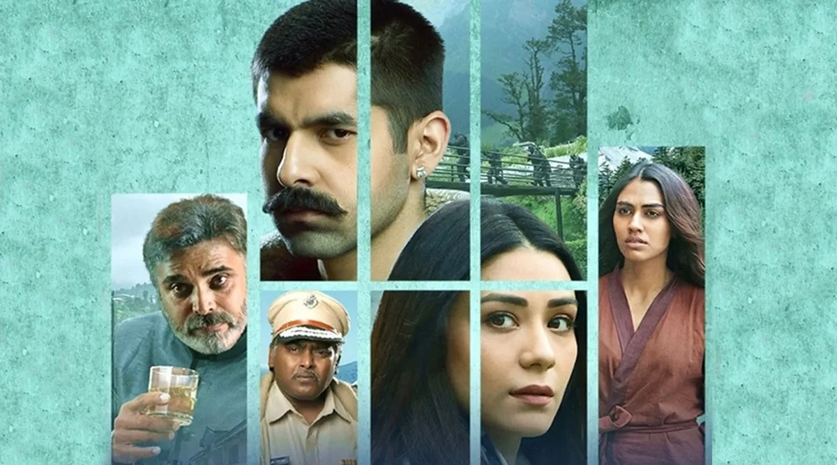 Undekhi Season 2